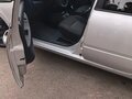 2024 Lada (ВАЗ) Granta I Рестайлинг, серебристый, 820000 рублей - вид 9