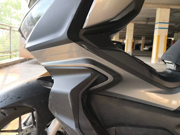 2025 VMC (Vento) Jet, чёрный, 135000 рублей - вид 5