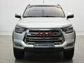 2023 JAC T8 Pro, серебристый - вид 1