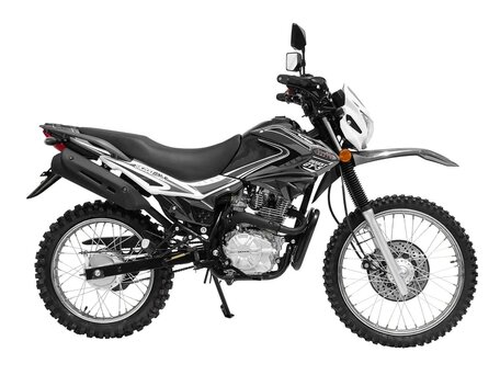 2026 Regulmoto SK200, синий, 108300 рублей, вид 1