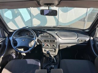 2008 Chevrolet Niva I, серый, 476000 рублей, вид 2