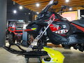 2026 AODES (Odes) Snowcross 900T SWT SC, чёрный, 1795000 рублей - вид 4