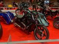 2008 Harley-Davidson Night Rod, зелёный, 1500000 рублей - вид 2