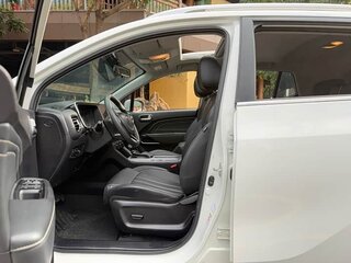 2022 GAC Trumpchi GS3 I, белый, 1130000 рублей, вид 5
