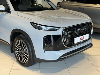 2026 Tenet T8, серый, 3885000 рублей, вид 2