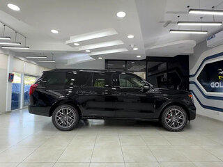 2025 Ford Expedition MAX V, чёрный, 11900000 рублей, вид 5