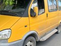 2003 ГАЗ ГАЗель (3221), жёлтый, 300000 рублей - вид 1