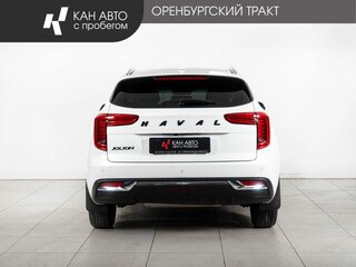 2023 Haval Jolion I, белый, 1795000 рублей, вид 4