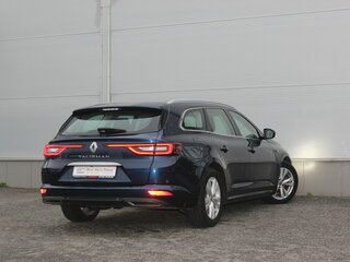 2018 Renault Talisman I, синий, 1437000 рублей, вид 2