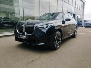2026 BMW X3 Long 30L xDrive IV (G45/G48), синий, 7600000 рублей, вид 2