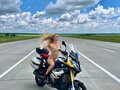 2016 BMW S 1000 XR, серый, 1000000 рублей