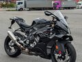 2025 BMW S 1000 RR, чёрный, 2390000 рублей - вид 2