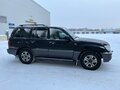 2007 Lexus LX 470 II Рестайлинг, чёрный, 1320040 рублей - вид 1