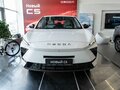 2026 Omoda C5 II, белый, 2629000 рублей - вид 2