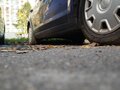 2010 Ford Focus II Рестайлинг, синий, 650000 рублей - вид 5