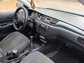 2005 Mitsubishi Lancer IX, серебристый - вид 4
