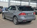 2017 Mercedes-Benz GLE 300 I (W166), серый, 2739000 рублей - вид 6
