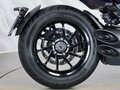 2025 Triumph Rocket 3, чёрный, 2877000 рублей - вид 8