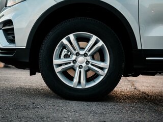 2026 Belgee X70 I Рестайлинг, серебристый, 2589990 рублей, вид 3