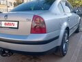 2004 Volkswagen Passat B5 Рестайлинг, серебристый, 770000 рублей - вид 4