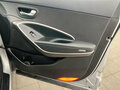 2013 Hyundai Santa Fe III, серебристый, 1450000 рублей - вид 11
