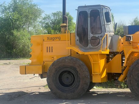 2007 XGMA XG614H, 1500000 рублей, вид 3