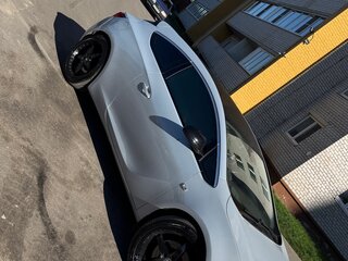 2011 Opel Astra GTC J Рестайлинг, белый, 795000 рублей, вид 5