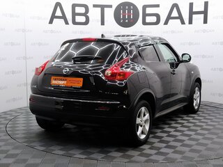2013 Nissan Juke I, фиолетовый, 950000 рублей, вид 3