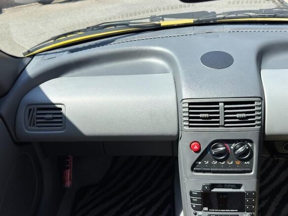 1991 Honda Beat, жёлтый, 800000 рублей - вид 25