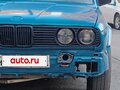 1990 BMW 3 серии 318i II (E30), синий, 350000 рублей - вид 7