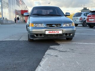 2005 Lada (ВАЗ) 2110, серый, 180000 рублей, вид 1