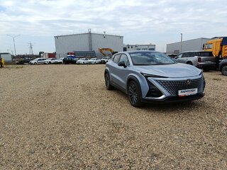 2023 Changan UNI-T I, синий, 2080000 рублей, вид 2