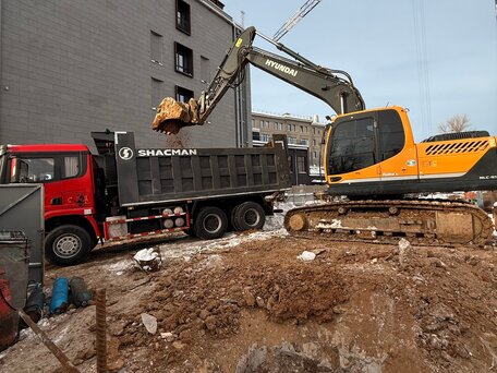 2022 Hyundai R180NLC, 8000000 рублей, вид 1