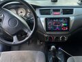 2005 Mitsubishi Lancer IX, синий - вид 5
