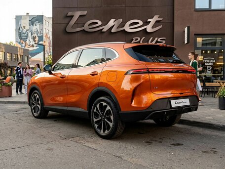 Tenet Plus L4