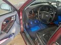 2008 Hyundai Elantra ТагАЗ III (XD2) Рестайлинг, красный, 310000 рублей - вид 5