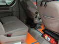 2002 Opel Vivaro A, синий, 1050000 рублей - вид 10