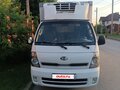 2013 Kia Bongo, белый, 1000000 рублей - вид 1