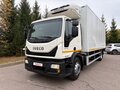 2017 Iveco EuroCargo, белый, 2400000 рублей - вид 1