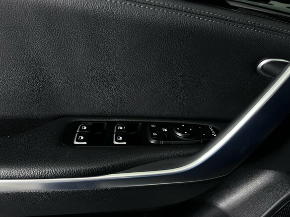 2018 Kia Stinger I, белый, 2330000 рублей - вид 16