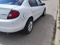 1999 Dodge Neon II, белый - вид 7