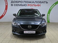 2012 Mazda 6 III (GJ), серый, 1860000 рублей - вид 1