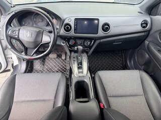 2021 Honda XR-V I Рестайлинг, белый, 1420000 рублей, вид 5