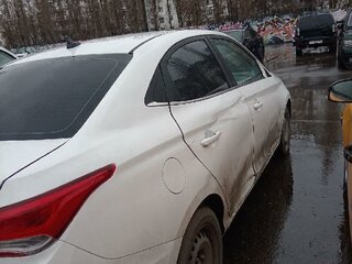 2024 Changan Alsvin, белый, 641170 рублей, вид 3