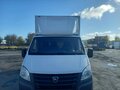 2023 ГАЗ ГАЗель Next, белый, 1850000 рублей - вид 8