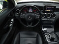 2015 Mercedes-Benz C-Класс 200 IV (W205), чёрный, 1827000 рублей - вид 11