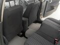 2007 Renault Megane II Рестайлинг, серый, 350000 рублей - вид 8