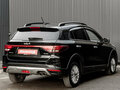 2021 Kia Rio X IV Рестайлинг, чёрный, 1830000 рублей - вид 6