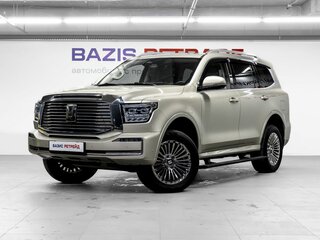 2023 Tank 500 I, бежевый, 4349000 рублей, вид 1