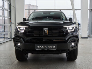 2026 Tank 400 I, чёрный, 6299000 рублей, вид 2